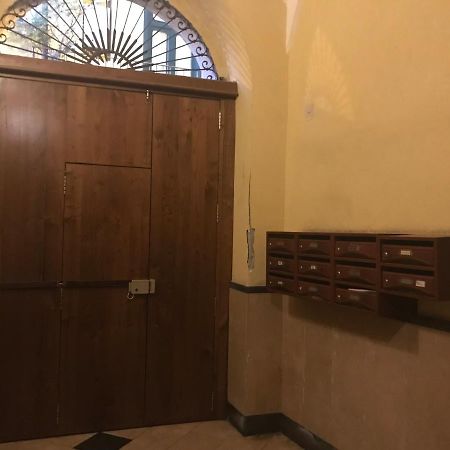 Salerno B&B In Centro Buitenkant foto