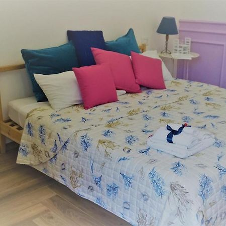 Salerno B&B In Centro Buitenkant foto