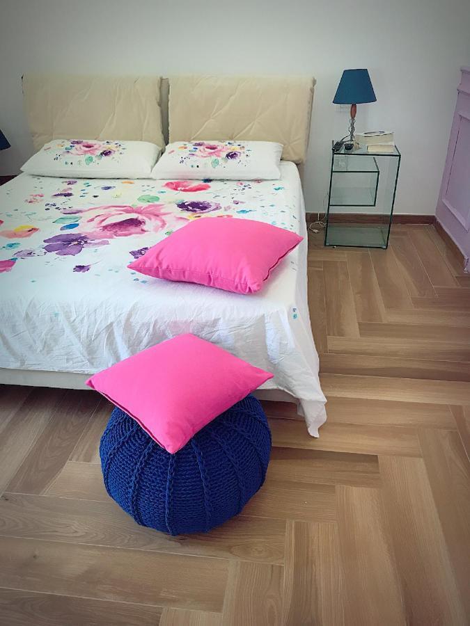 Salerno B&B In Centro Buitenkant foto