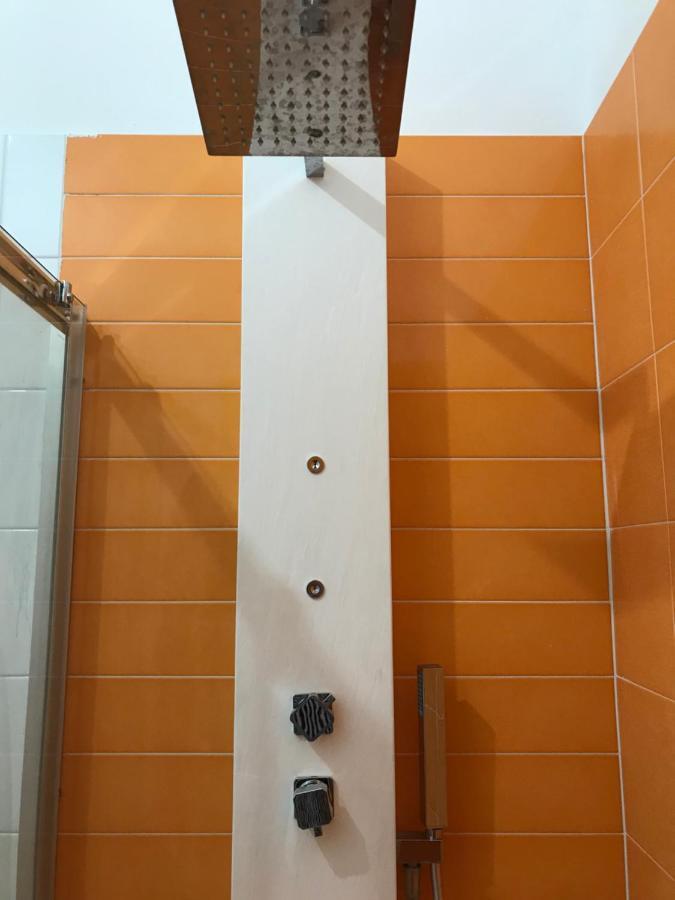 Salerno B&B In Centro Buitenkant foto