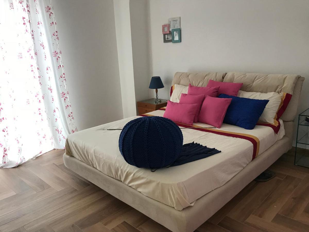 Salerno B&B In Centro Buitenkant foto