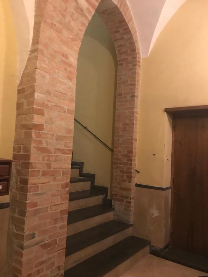 Salerno B&B In Centro Buitenkant foto